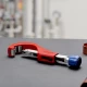 Резачка за тръби TubiX® XL, 260mm, 90 31 03 BK, KNIPEX