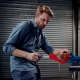 Резачка за тръби TubiX® XL, 260mm, 90 31 03 BK, KNIPEX