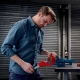 Резачка за тръби TubiX® XL, 260mm, 90 31 03 BK, KNIPEX