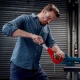 Резачка за тръби TubiX® XL, 260mm, 90 31 03 BK, KNIPEX