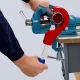 Резачка за тръби TubiX® XL, 260mm, 90 31 03 BK, KNIPEX
