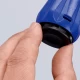 Резачка за тръби TubiX® XL, 260mm, 90 31 03 BK, KNIPEX