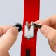 Резачка за тръби TubiX® XL, 260mm, 90 31 03 BK, KNIPEX