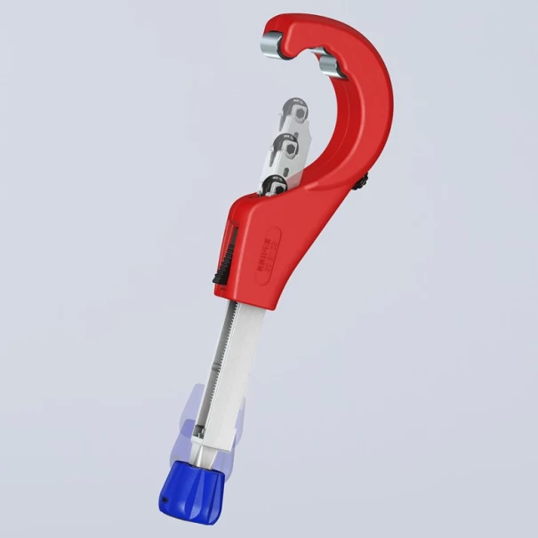 Резачка за тръби TubiX® XL, 260mm, 90 31 03 BK, KNIPEX