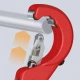 Резачка за тръби TubiX® XL, 260mm, 90 31 03 BK, KNIPEX