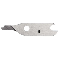 Нож резервен за 90 55 280, 90 59 280, KNIPEX