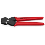Клещи за изрязване, полирани, 250mm, 90 61 20 EAN, KNIPEX
