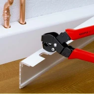 Клещи за изрязване, полирани, 250mm, 90 61 16 EAN, KNIPEX