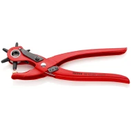 Клещи замби, червени 220mm, 90 70 220 EAN, KNIPEX
