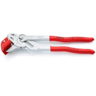 Клещи за чупене на фаянсови плочки, 250 mm, 91 13 250 SB, KNIPEX