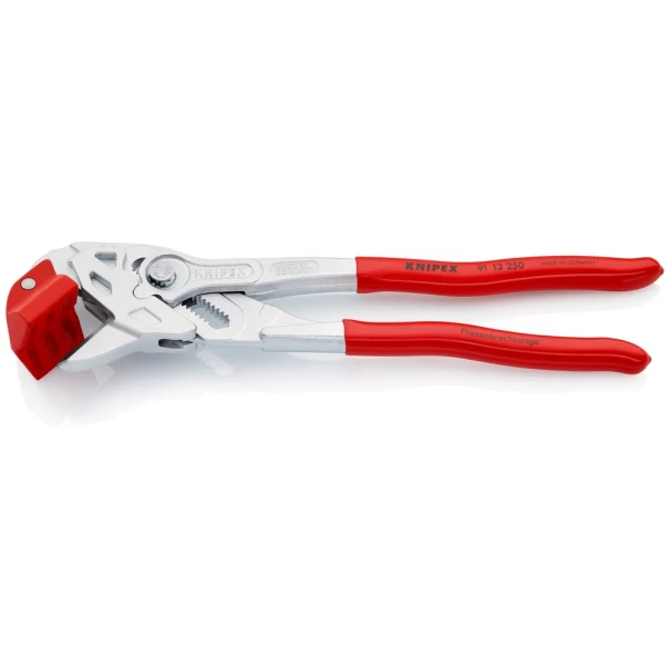Клещи за чупене на фаянсови плочки, 250 mm, 91 13 250 SB, KNIPEX