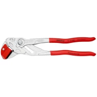 Клещи за чупене на фаянсови плочки, 250 mm, 91 13 250 SB, KNIPEX