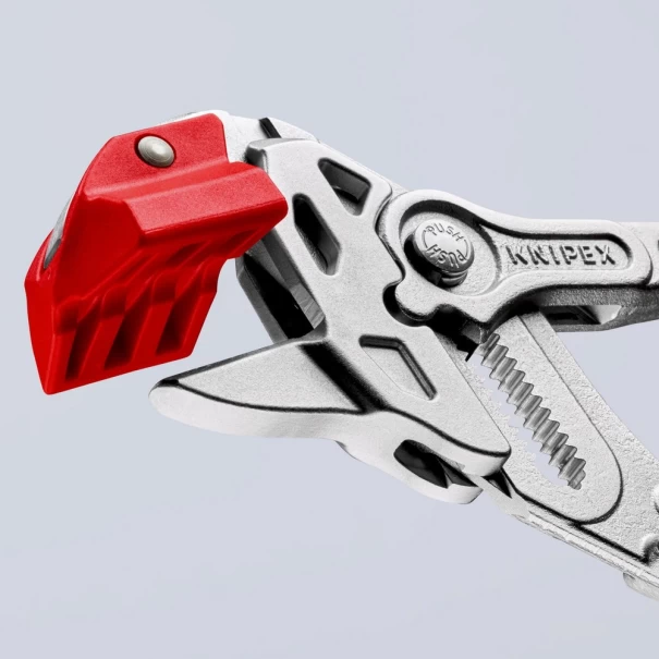 Клещи за чупене на фаянсови плочки, 250 mm, 91 13 250 SB, KNIPEX