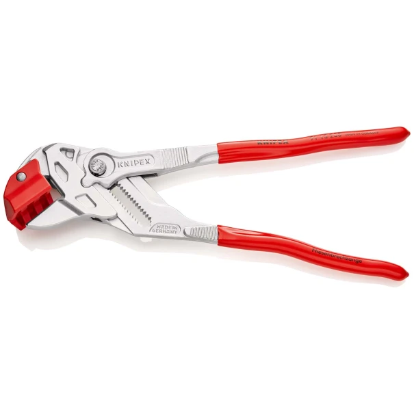 Клещи за чупене на фаянсови плочки, 250 mm, 91 13 250 SB, KNIPEX