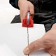 Клещи за чупене на фаянсови плочки, 250 mm, 91 13 250 SB, KNIPEX