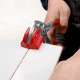 Клещи за чупене на фаянсови плочки, 250 mm, 91 13 250 SB, KNIPEX