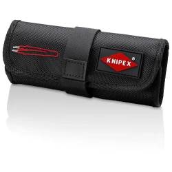 Комплект пинсети универсални изолирани, 5ч, 92 00 04, KNIPEX