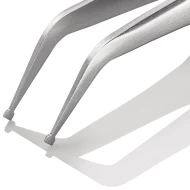 Пинсета прецизна неръждаема SMD, 92 01 01, KNIPEX