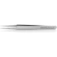 Пинсета прецизна неръждаема SMD, 92 01 03, KNIPEX