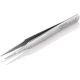 Пинсета прецизна неръждаема SMD, 92 01 03, KNIPEX