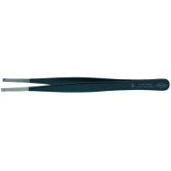 Пинсета прецизна ESD 120mm, 92 08 79 ESD, KNIPEX