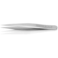 Пинсета мини прецизна гладка, 70 mm, 92 21 05, KNIPEX