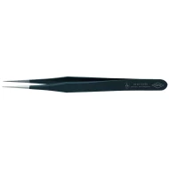 Пинсета прецизна ESD 110mm, 92 28 70 ESD, KNIPEX