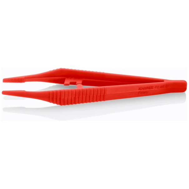 Пинсети пластмасови 130mm, 92 69 84, KNIPEX