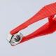 Пинсети пластмасови 130mm, 92 69 84, KNIPEX