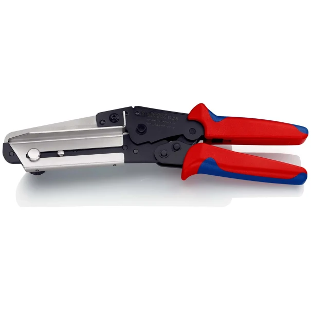 Ножици за пластмаса 275 mm, 95 02 21, KNIPEX