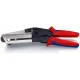 Ножици за пластмаса 275 mm, 95 02 21, KNIPEX