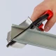 Ножици за пластмаса 275 mm, 95 02 21, KNIPEX