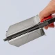 Ножици за пластмаса 275 mm, 95 02 21, KNIPEX