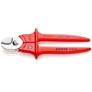 Ножици за кабели 230 mm, 95 06 230, KNIPEX