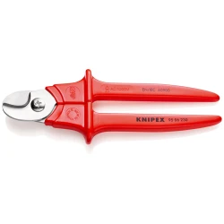 Ножици за кабели 230 mm, 95 06 230, KNIPEX