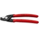Ножица за кабели StepCut, 160mm, до 50mm², 95 11 160, KNIPEX