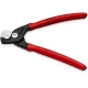 Ножица за кабели StepCut, 160mm, до 50mm², 95 11 160, KNIPEX