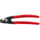 Ножица за кабели StepCut, 160mm, до 50mm², 95 11 160, KNIPEX