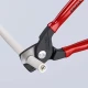 Ножица за кабели StepCut, 160mm, до 50mm², 95 11 160, KNIPEX