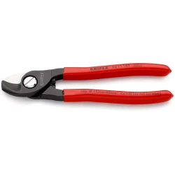 Ножица за кабели до 50 mm², 165mm, 95 11 165, KNIPEX