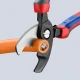 Ножица за кабели 3K KNIPEXtend, до 70mm², 200mm, 95 12 200, KNIPEX