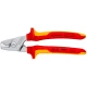 Комплект инструменти електротехнически за рязане, 00 31 30 BK V02, KNIPEX