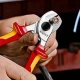Комплект инструменти за фотоволтаични инсталации 4ч в куфар, 97 91 03, KNIPEX