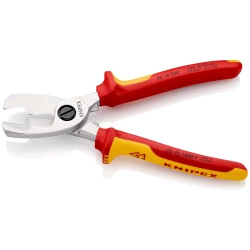 Ножица за кабели 200mm, 95 16 200, KNIPEX