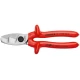 Ножици за кабели 200 mm, 95 17 200, KNIPEX
