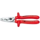 Ножици за кабели 200 mm, 95 17 200, KNIPEX