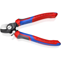 Ножица за кабели 3K KNIPEXtend, до 50mm², 165mm, 95 22 165, KNIPEX