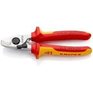 Ножица за кабели 165mm, 95 26 165, KNIPEX