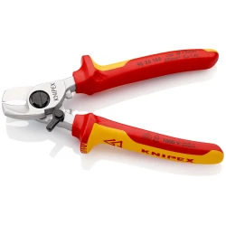 Ножица за кабели 165mm, 95 26 165, KNIPEX