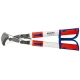 Ножици за кабели 570mm, 95 32 038, KNIPEX